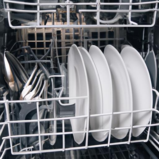 Are Dishwashers More Hygienic? The Truth Behind Sparkling Clean Dishes