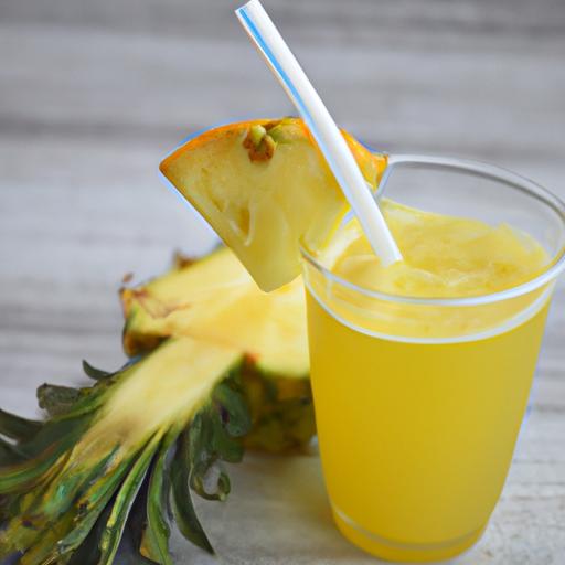 Can Pineapple Juice Cause Miscarriage Nhs