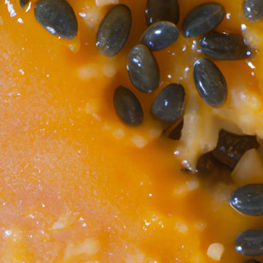 Do Papaya Seeds Have Cyanide: Exploring the Truth