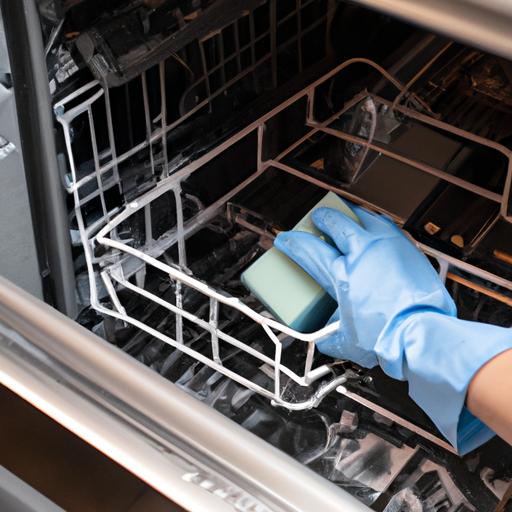 How Dishwasher Clean