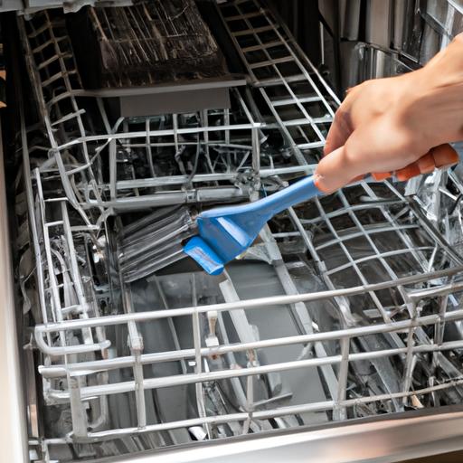 How to Install a Dishwasher: Simplifying Your Kitchen Life