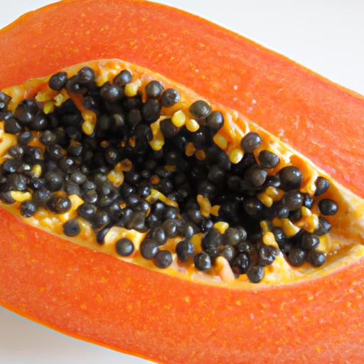 Papaya Benefits in Hindi: Exploring the Marvels of this Tropical Fruit