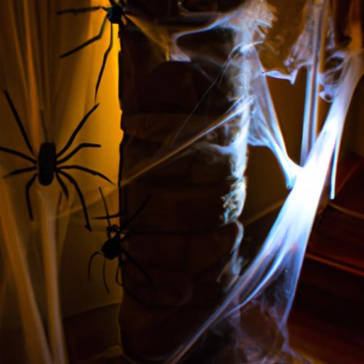 Trick or Treat Decoration Ideas: Taking Your Halloween Experience to the Next Level